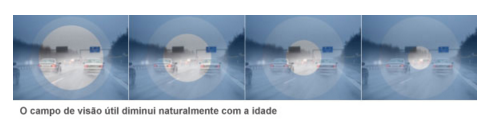 Campo de visao util