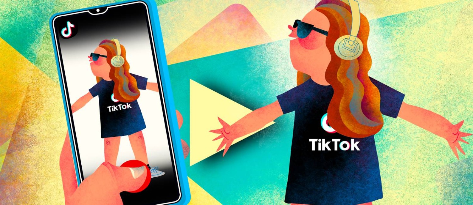 1tiktok